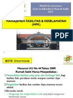 Materi SosialisasiMFK