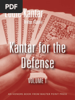 SAMPLE KantarForTheDefenseVol1