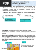 Filosofia Da Arte - Estética