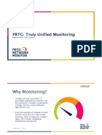 Network Monitor PRTG Paessler