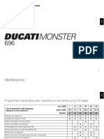 Use and Maintenance Manual