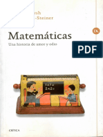 Matematicas Una Historia de Amor y Odio (1)