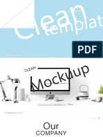 Clean Powerpoint Template.pptx