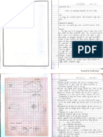 4.study of Numerical Aperture of Optic Fibre