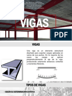 Vigas