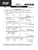 Class: Date:: - Stoichiometry