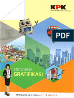 Buku Mengenal Gratifikasi PDF