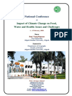 National Conference 2020 Brochure