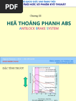 ABS SYSTEM