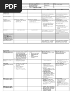 RAWS2019 - Week1 - Text As A Connected Discourse / Selecting and Organizing Information