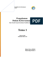 Kelas 2 Tunarungu Tema 1 Revisi OK PDF