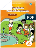 Kelas 2 Tunarungu Tema 1 COVER Revisi