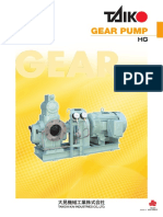 HG Priming Pump