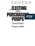 some imp Pump-Selection.pdf