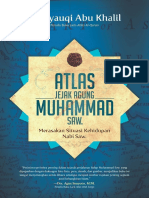 Atlas Jejak Agung Muhammad