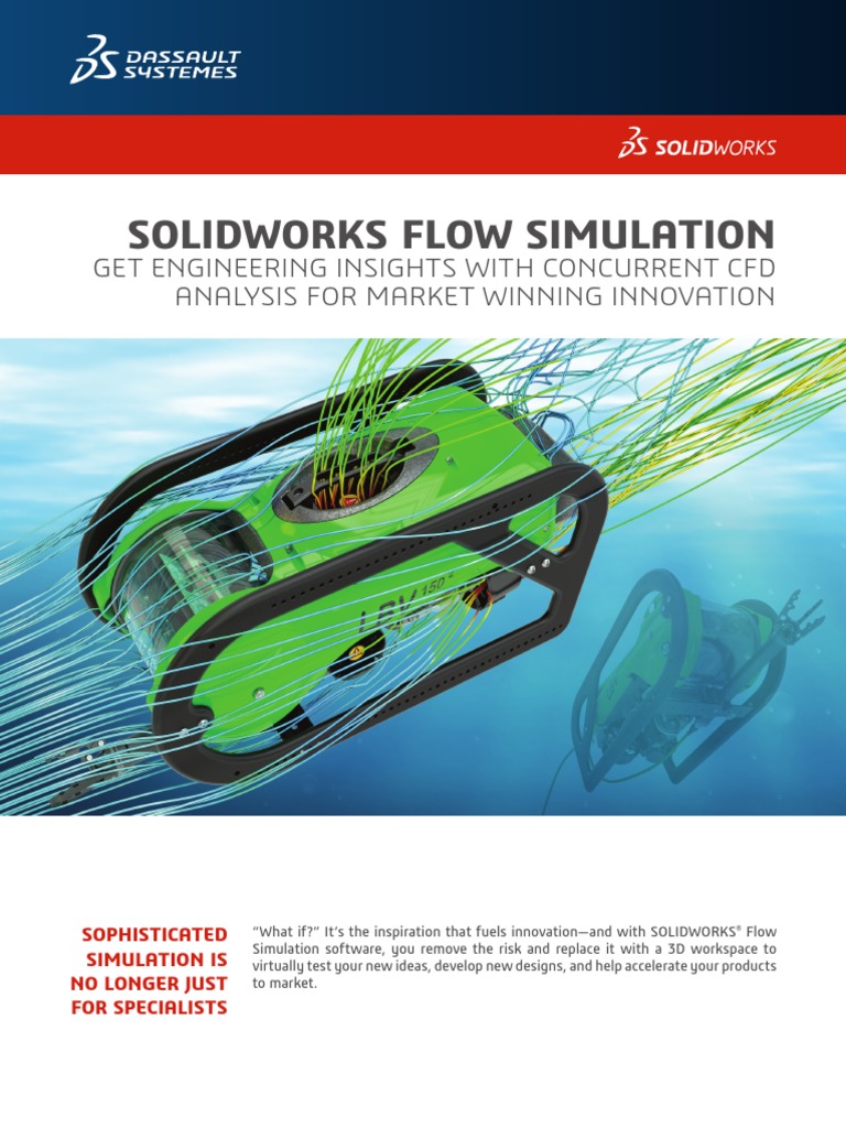 sw2015 Datasheet Simulation Flow Eng PDF | PDF | Simulation | Hvac