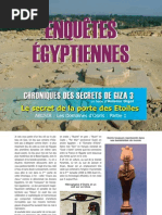 Download 23162964 Chroniques Des Secrets de Giza La Porte Des Etoiles by hiha99 SN43308418 doc pdf