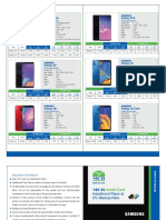 Samsung Flyer 04 March 19 PDF