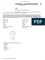Uniform Advantage Shopping Cart PDF