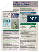 Genotyping Pigeonpea