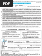 Renewal Ecs Latest Form - 8.9.2017