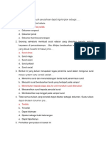 Dokumen Kantor dan Sistem Kearsipan