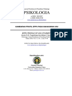 Psikologia