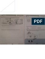 Fichas de Reforzo de Ciencias Naturais