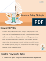 Cerebral Palsy