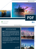 Oil & Gas Conference: 5 International