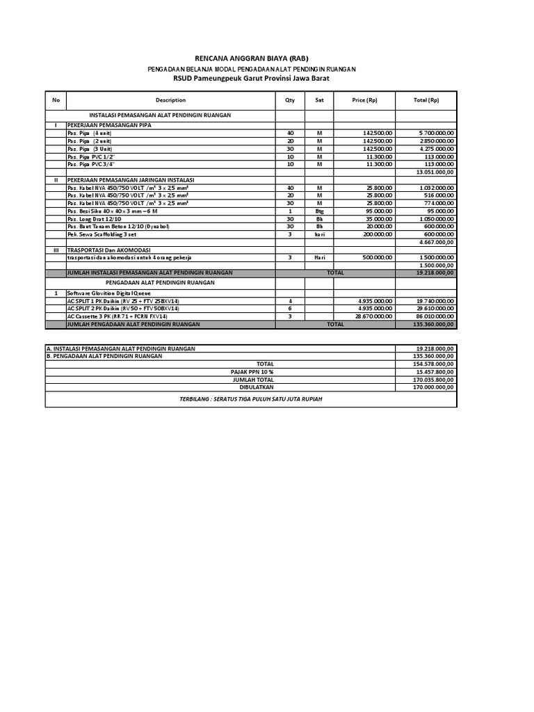 Rab Ac | PDF
