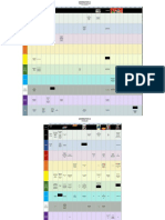 Generation 1-4 - New DC Timeline