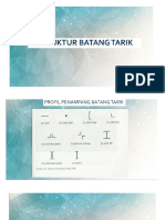 Materi Batang Tarik