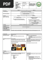 School Grade Level Teacher Learning Area Teaching Dates and Time Quarter 3 (2 Semester)