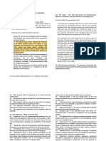 Guide Notes On Real Property Taxation: Trampe Was Whether The 1991 LGC Likewise Repealed PD No. 921