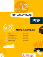 Perawatan Tali Pusat