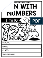 Fun With Numbers PDF