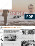 LVMR - Making of A Mahatma - Final