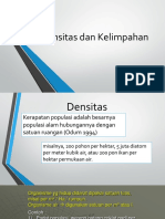 Densitas dan Kelimpahan.pptx