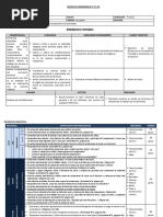 Tema 6 Tercero Primaria