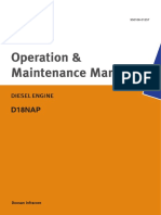 Doosan D18nap PDF