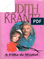 A Filha de Mistral - Judith Krantz.pdf