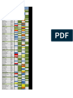 Análisis 1 2019 - Variación en Desarrollo y Prosa Musical PDF