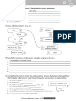 gg1 Unit1 Grammar1 Worksheet PDF