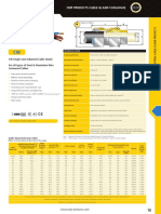 CMP Products Cable Gland Catalogue