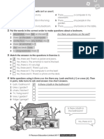 Gg1 Unit3 Grammar2 Worksheet