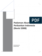 Buku 1 - Pedoman Akuntansi Perbankan Indonesia (Papi)