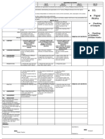 Icl - Paper Works: - Checking of Outputs