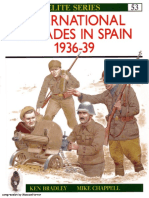 Tips International Brigades in Spain 1936 39 Elite 53