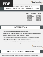 Land Securities Group (A)